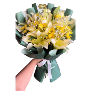 🌸 Plan Doble – Suscripción Floral Mensual Doble