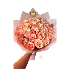 🌹 Plan Clásico – Suscripción Mensual de Flores