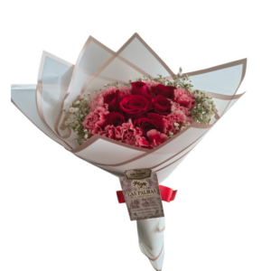 🌸 Plan Esencial Doble – Suscripción Mensual de Flores